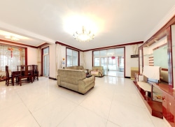 整租·明源电力公寓 4室1厅 错层 南/北_明源电力公寓租房