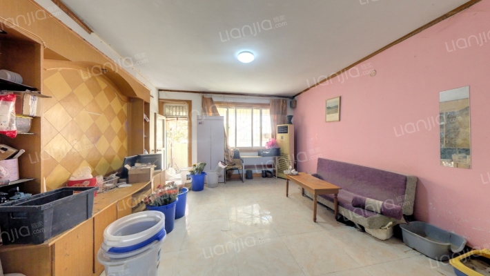 舒馨花园二手房实景图