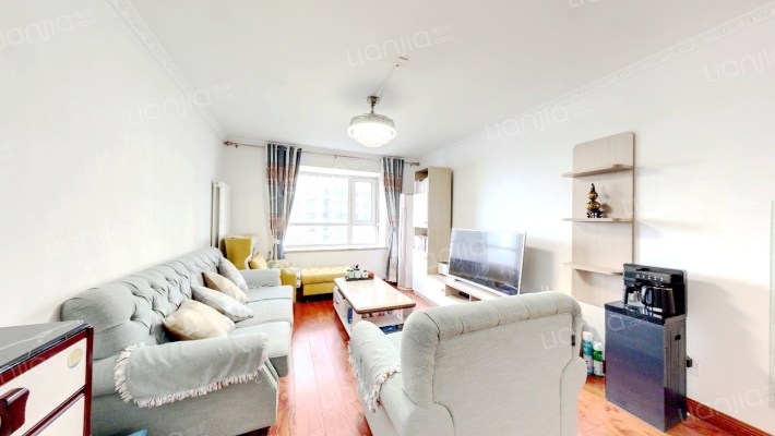 药山康城二手房实景图