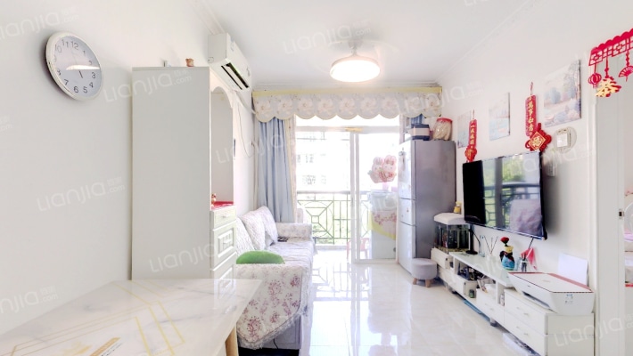 翠枫豪园一期二手房实景图