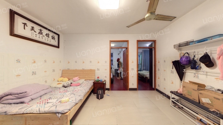 童王小区东区二手房实景图