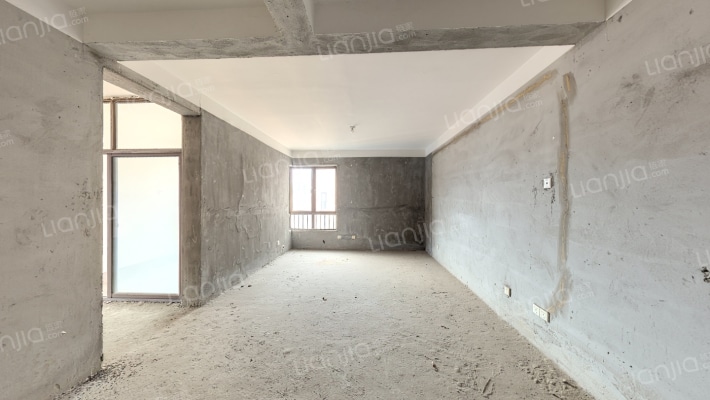 天园假日二手房实景图