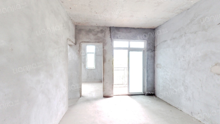 晶荷花园二手房实景图