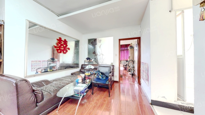 人智里二手房实景图