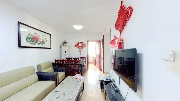 德裕家园一区二手房实景图