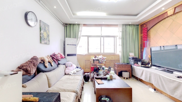 金水路9号附3号二手房实景图