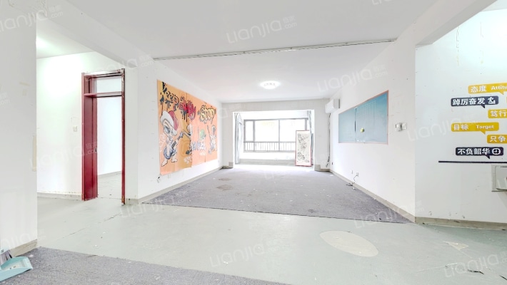 金基悦麓二手房实景图