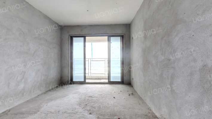 星河湾畔一期二手房实景图