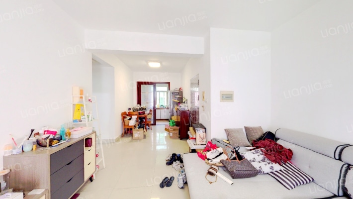 俊雅花园二手房实景图