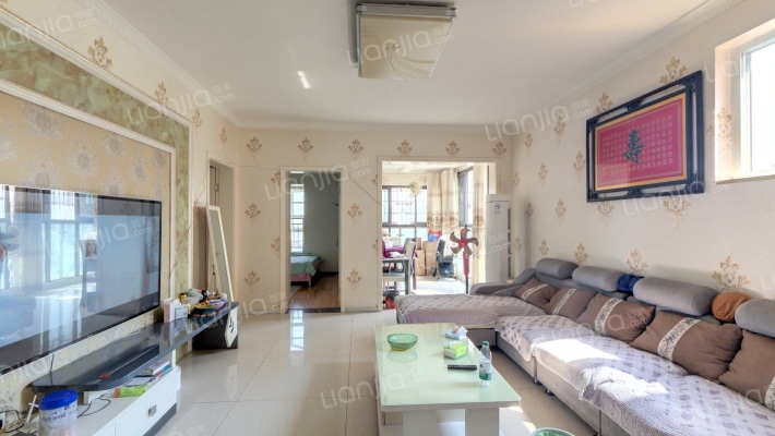 凤凰山1号二手房实景图