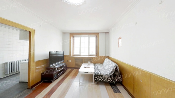 哈尔滨工程大学第三生活小区二手房实景图