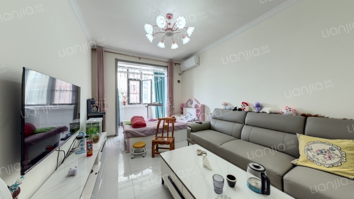 汝河小区二手房实景图