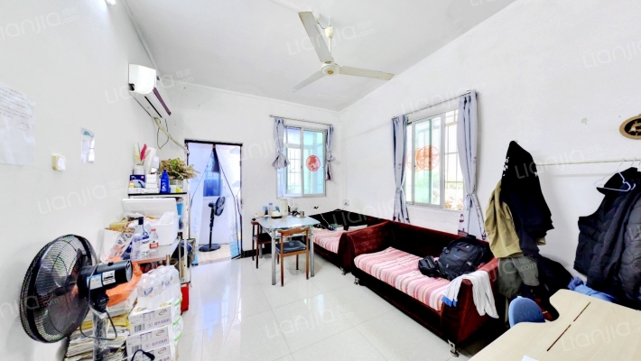 沙浦远洋宿舍二手房实景图