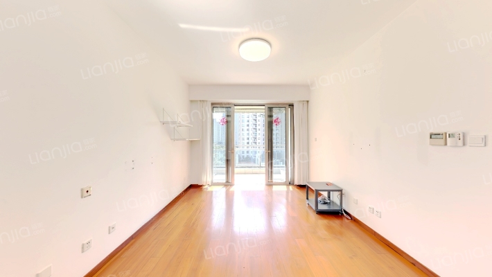 仁恒河滨城(三期)二手房实景图