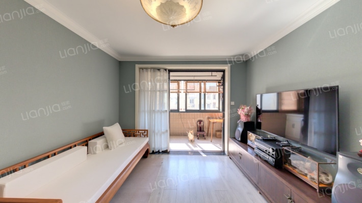 新申花城茉莉苑二手房实景图