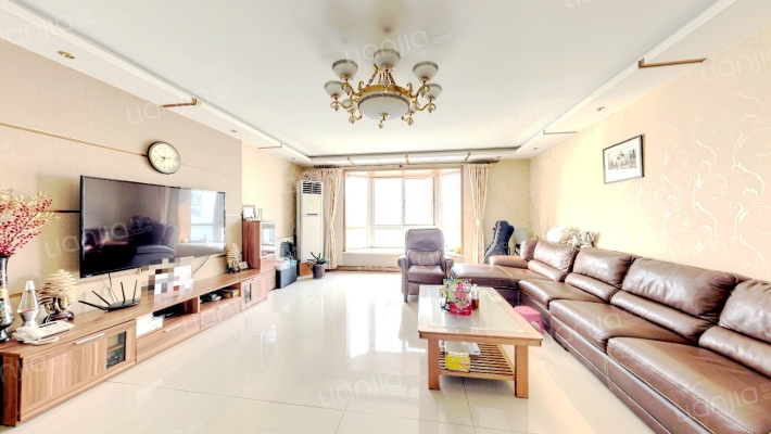 凤凰城二手房实景图