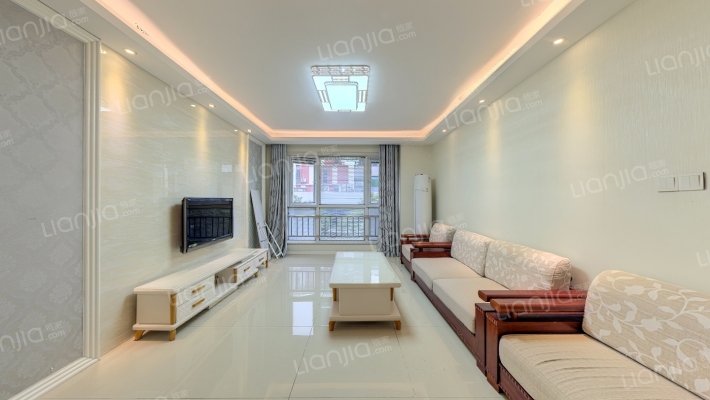 红太阳国际财智广场二手房实景图