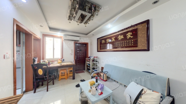 吉云公寓二手房实景图