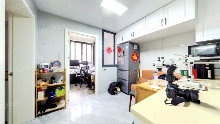 大陆家宅二手房实景图