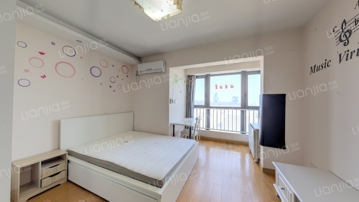 天泰青城苑二手房实景图