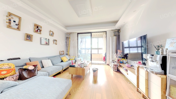 正荣御首府（龙轩路1998弄）二手房实景图