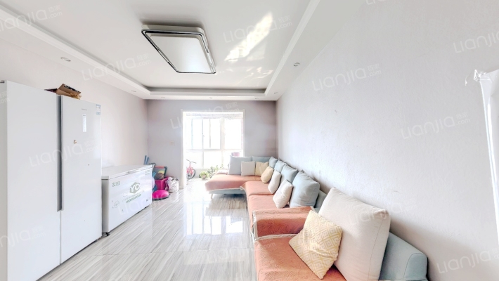 长乐坊小区北区二手房实景图