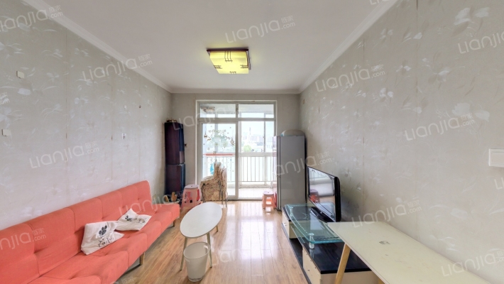 润新花园二期二手房实景图