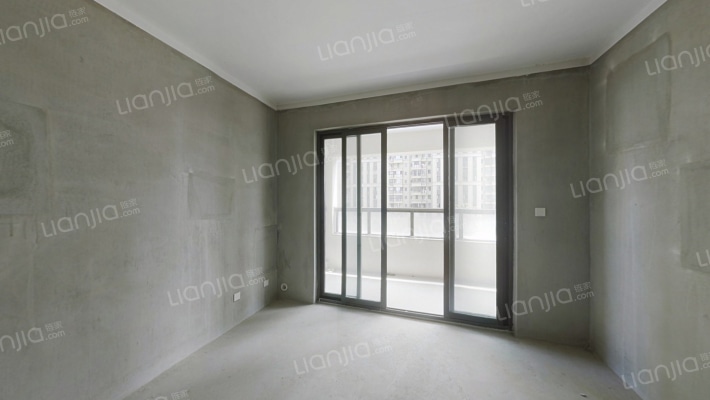 吾悦广场三期二手房实景图