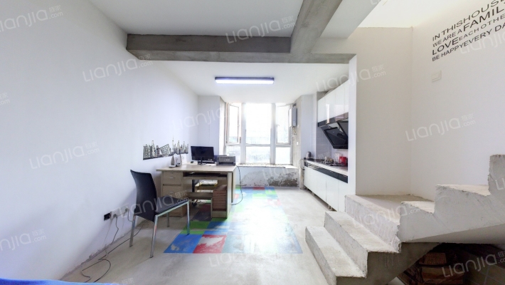 观澜天地二手房实景图