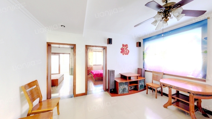 绿都嘉园二手房实景图