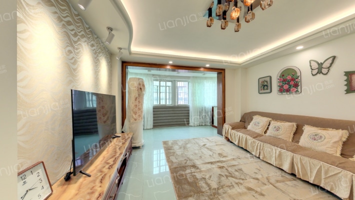 今利园二手房实景图