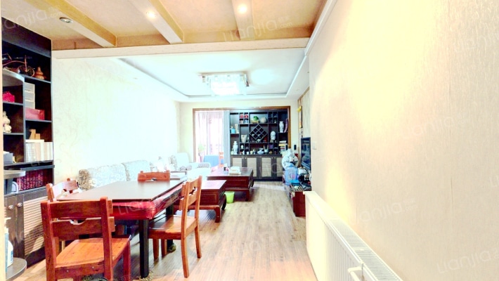 花香上海城二手房实景图