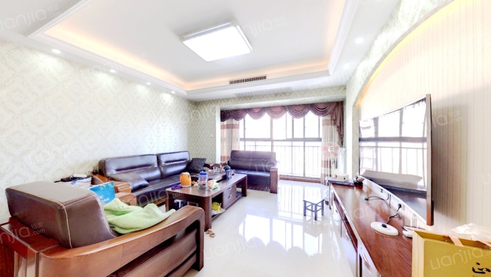 星悦城一期二手房实景图