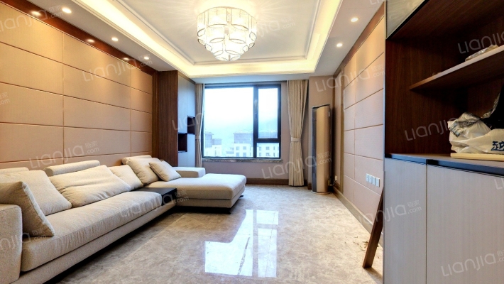 恒大四季上东二手房实景图