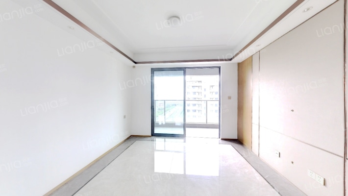 长粼府二手房实景图