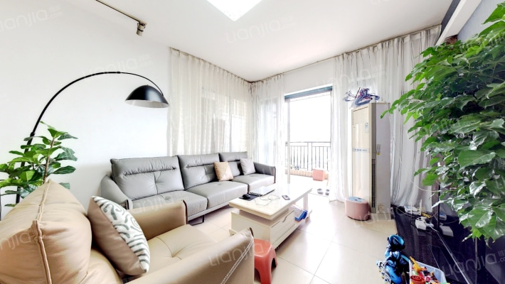 嘉骏豪苑二手房实景图