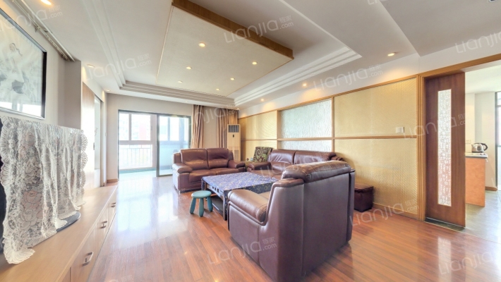 徐家汇景园二手房实景图