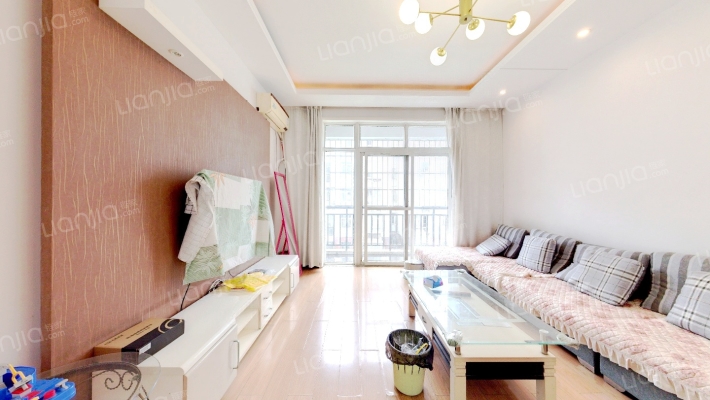 清水源二期二手房实景图