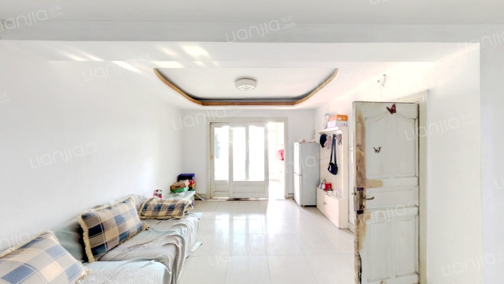 荣盛楼二手房实景图