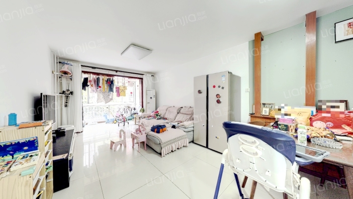 宇正园二手房实景图