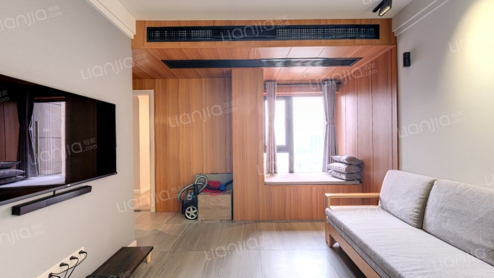 荣盛文承苑二手房实景图