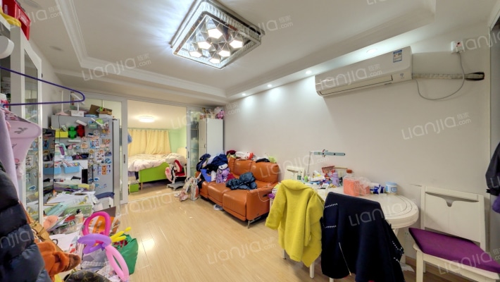 洛川小区二手房实景图