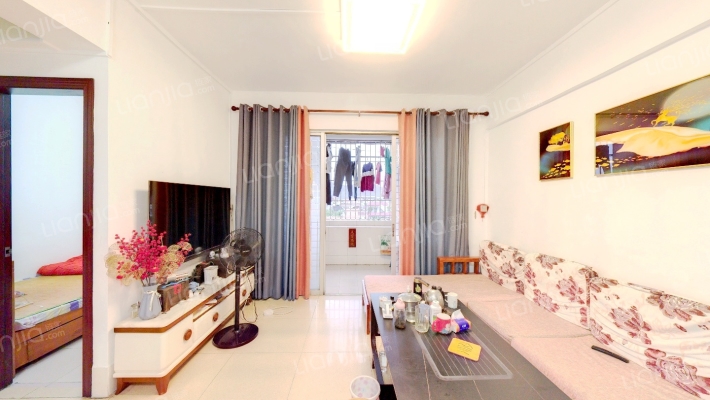 珠江楼二手房实景图