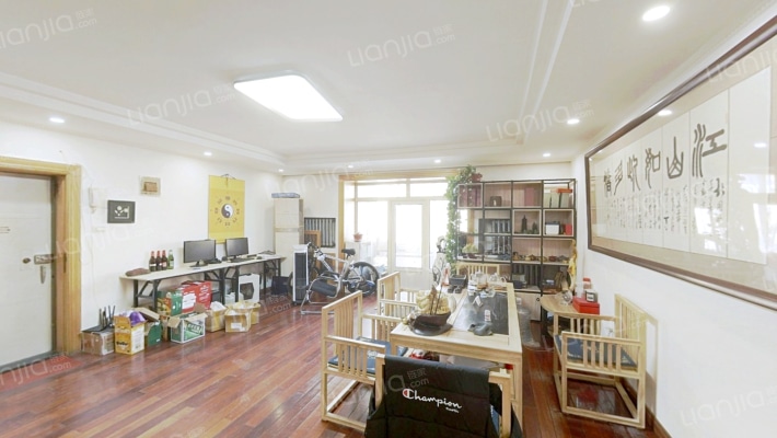 新阳路二手房实景图