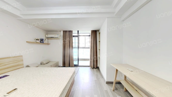 天下国际公馆二手房实景图