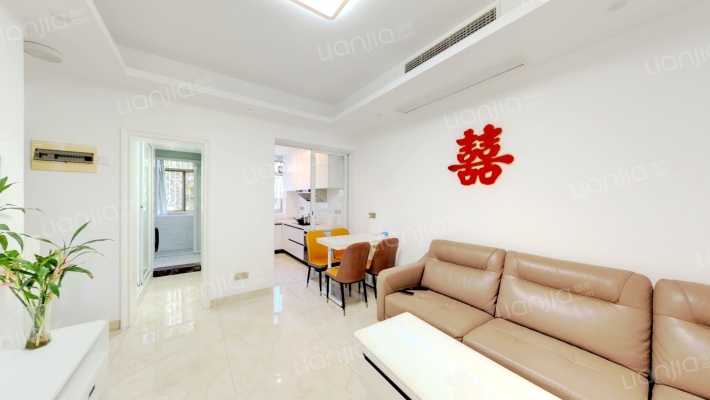 坑内路二手房实景图