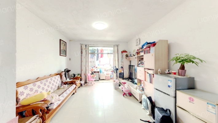 怡景花园(香洲区)二手房实景图