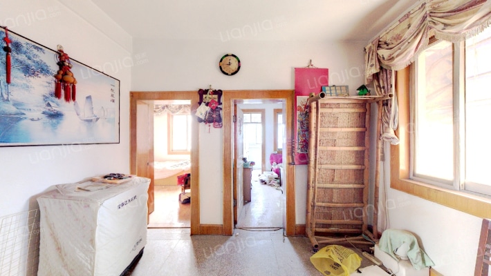 仙林新村北区二手房实景图