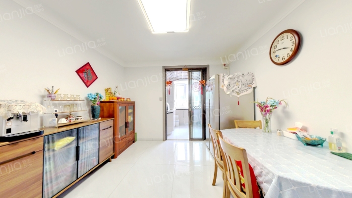 华兴小区二手房实景图