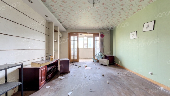 欣德花苑二手房实景图